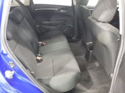 HONDA FIT 13G F Package 2013