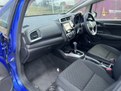 HONDA FIT 13G F Package 2013