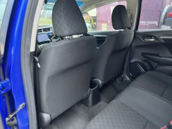 HONDA FIT 13G F Package 2013