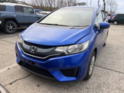 HONDA FIT 13G F Package 2013