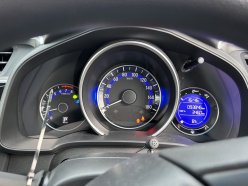 HONDA FIT 13G F Package 2013