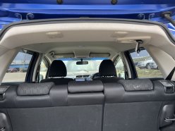 HONDA FIT 13G F Package 2013