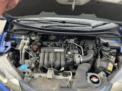 HONDA FIT 13G F Package 2013