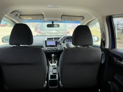 HONDA FIT 13G F Package 2013