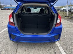 HONDA FIT 13G F Package 2013