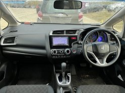HONDA FIT 13G F Package 2013