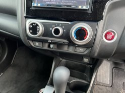 HONDA FIT 13G F Package 2013