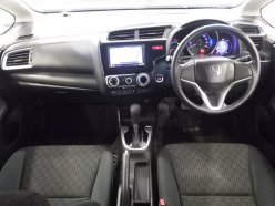 HONDA FIT 13G F Package 2013