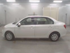 TOYOTA COROLLA AXIO 1.3X 2013