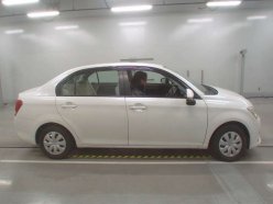 TOYOTA COROLLA AXIO 1.3X 2013