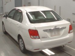 TOYOTA COROLLA AXIO 1.3X 2013