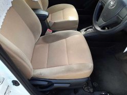 TOYOTA COROLLA AXIO 1.3X 2013