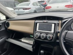 TOYOTA COROLLA AXIO 1.3X 2013