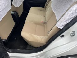 TOYOTA COROLLA AXIO 1.3X 2013