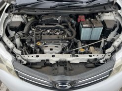 TOYOTA COROLLA AXIO 1.3X 2013