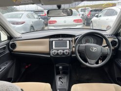 TOYOTA COROLLA AXIO 1.3X 2013