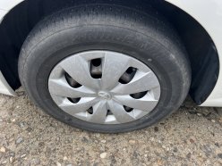 TOYOTA COROLLA AXIO 1.3X 2013