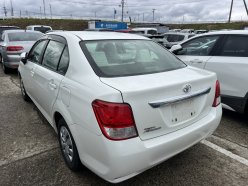 TOYOTA COROLLA AXIO 1.3X 2013