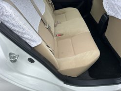 TOYOTA COROLLA AXIO 1.3X 2013