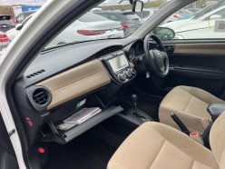 TOYOTA COROLLA AXIO 1.3X 2013