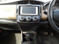 TOYOTA COROLLA AXIO 1.3X 2013