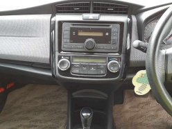 TOYOTA COROLLA AXIO 1.3X G Edition 2013