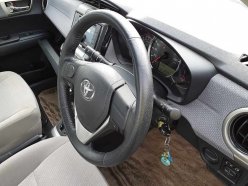TOYOTA COROLLA AXIO 1.3X G Edition 2013
