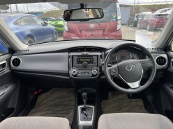 TOYOTA COROLLA AXIO 1.3X G Edition 2013