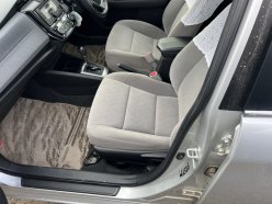 TOYOTA COROLLA AXIO 1.3X G Edition 2013