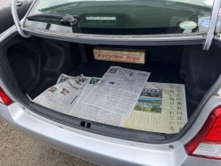 TOYOTA COROLLA AXIO 1.3X G Edition 2013