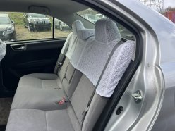 TOYOTA COROLLA AXIO 1.3X G Edition 2013
