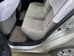 TOYOTA COROLLA AXIO 1.3X G Edition 2013