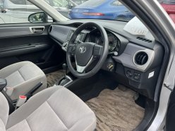 TOYOTA COROLLA AXIO 1.3X G Edition 2013