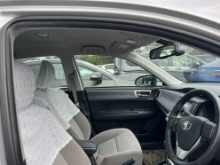 TOYOTA COROLLA AXIO 1.3X G Edition 2013
