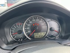 TOYOTA COROLLA AXIO 1.3X G Edition 2013