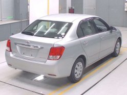 TOYOTA COROLLA AXIO 1.3X G Edition 2013