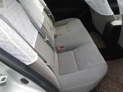 TOYOTA COROLLA AXIO 1.3X G Edition 2013