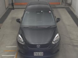 HONDA FIT  2020