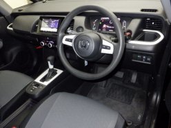 HONDA FIT  2020