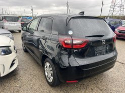 HONDA FIT  2020