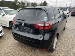 HONDA FIT  2020