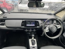 HONDA FIT  2020