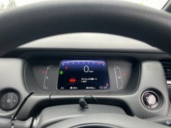 HONDA FIT  2020