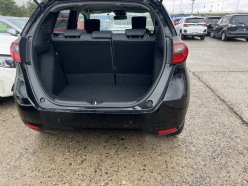 HONDA FIT  2020