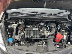 HONDA FIT  2020