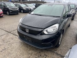 HONDA FIT  2020