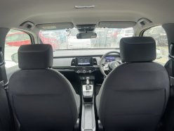 HONDA FIT  2020