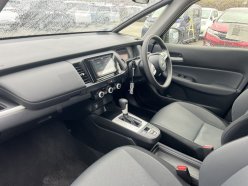 HONDA FIT  2020
