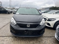 HONDA FIT  2020