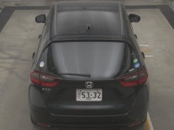 HONDA FIT  2020